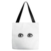 fear Tote Bags
