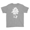we are all made of stars Youth Tee
