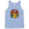 zombiemon Tank Top