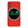 THE GONDO iPhoneX