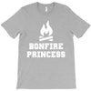 Bonfire Princess T-Shirt