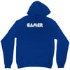 gamert   funny comic console gamers Unisex Hoodie