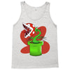 piranha plant Tank Top