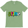 grİme musİc T-Shirt