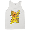 pikacu Tank Top