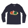 blt together forever Long Sleeve Shirts
