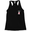 Super Cat Racerback Tank