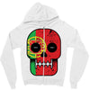 portugal till i die Zipper Hoodie
