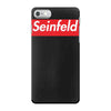seinfeld iPhone 7 Case