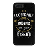 legendary riders are born in 1956 iPhone 7 Plus Case