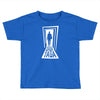 baba yaga Toddler T-shirt