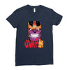 Snap!!! Ladies Fitted T-Shirt