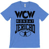 monday night jericho T-Shirt