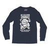 roll up your problems Long Sleeve Shirts