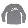 black sabbath metal rock baseball jersey Long Sleeve Shirts