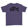 nope Youth Tee