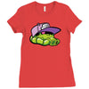 principality of style Ladies Fitted T-Shirt