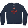 out of the woods Crewneck Sweatshirt