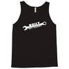 built in not comprato Tank Top
