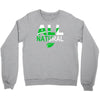 all natural Crewneck Sweatshirt