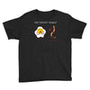 the perfect couple Youth Tee