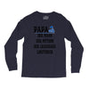 lokfuhrer legendar   hier bestellen Long Sleeve Shirts