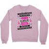 It's A Mimi Thing Crewneck Sweatshirt