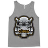 The Crash Off Road Tank Top