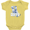 hasselhoth Baby Bodysuit