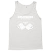 dipsophobics beer Tank Top