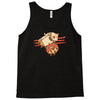 tough cookie and leche libre Tank Top