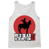 red dead redemption 2. Tank Top