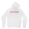 ass of spades Unisex Hoodie