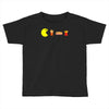 fries foodie Toddler T-shirt