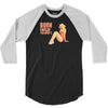 born in the 50s 3/4 Sleeve Shirt