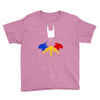 philippine hero batman Youth Tee
