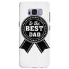best dad ever Samsung Galaxy S8 Plus