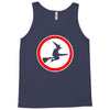kein weg f&uuml;r hexen fun Tank Top