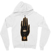 Future Zipper Hoodie