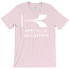 krei tech industries  big hero 6 t shirt tee unisex T-Shirt