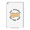 Little Peanut on the Way iPad Mini 4