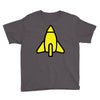 Reggie Rocket Youth Tee