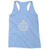 other two wishes Racerback Tank