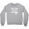come to dark side we have pi Crewneck Sweatshirt