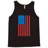 american flag Tank Top