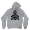 I Am Bulldog Actually In A Very Commited Relationship Hoodie