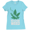 new drug Ladies Fitted T-Shirt