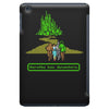 dorothy has dysentery iPad Mini
