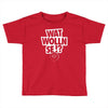 per mertesacker, wat wolln se deutschland, Toddler T-shirt