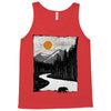 wild Tank Top
